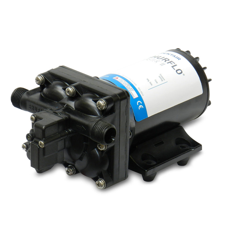 Shurflo by Pentair 4238-121-E07 BLASTER II Washdown Pump - 12 VDC, 3.5 GPM