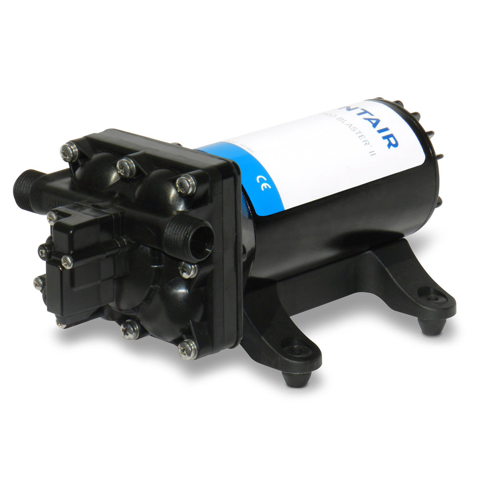 Shurflo by Pentair 4258-153-E09 PRO BLASTER II Washdown Pump Ultimate - 12 VDC, 5.0 GPM