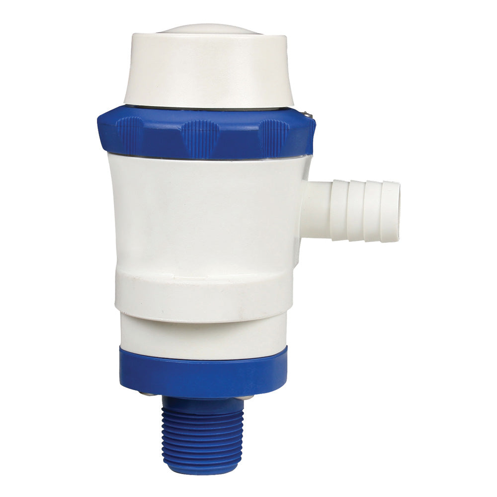 Shurflo by Pentair 357-116-10 PIRANHA Ballast 800 Pump - 12 VDC, 800 GPH
