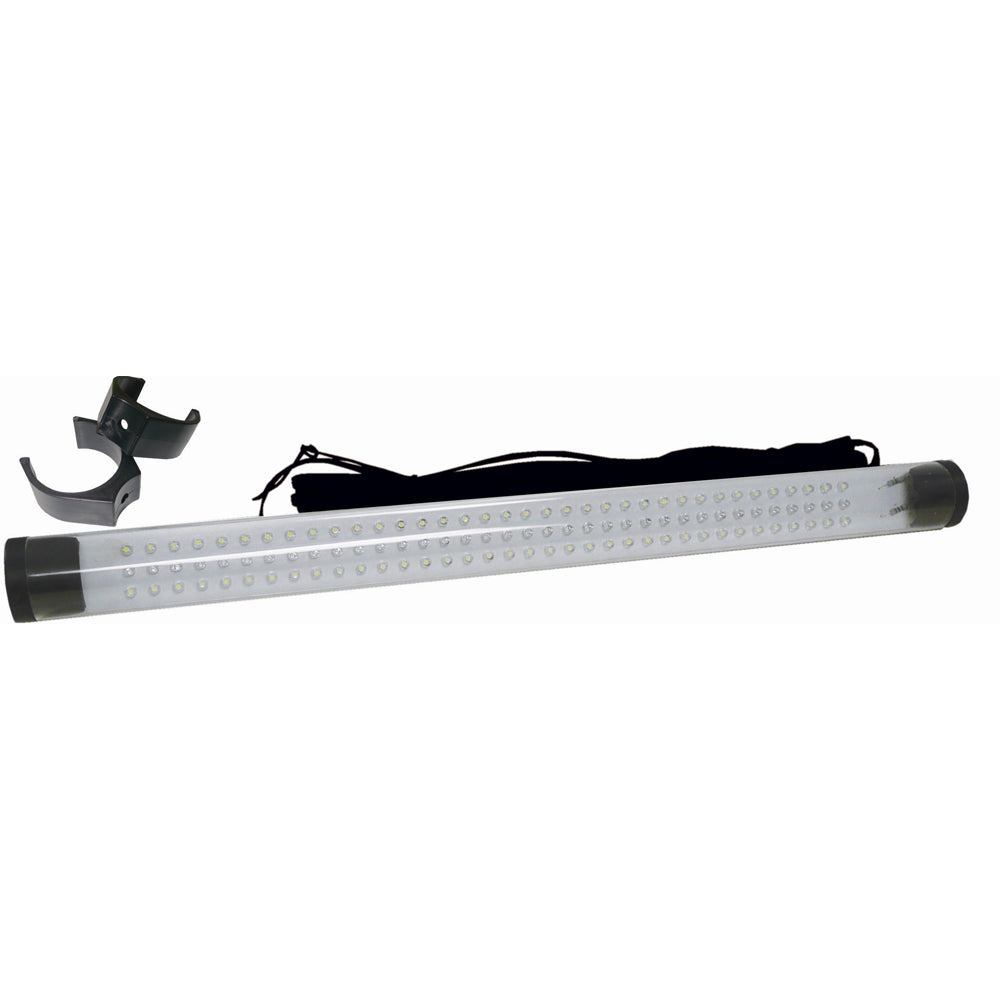 Taco F38-2060R-1 Replacement T-Top Tube Light - White/Red LEDs