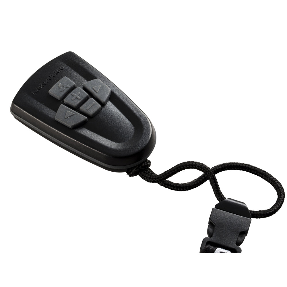 MotorGuide 8M0092068 Wireless Remote FOB for Xi Series Motors - 2.4Ghz