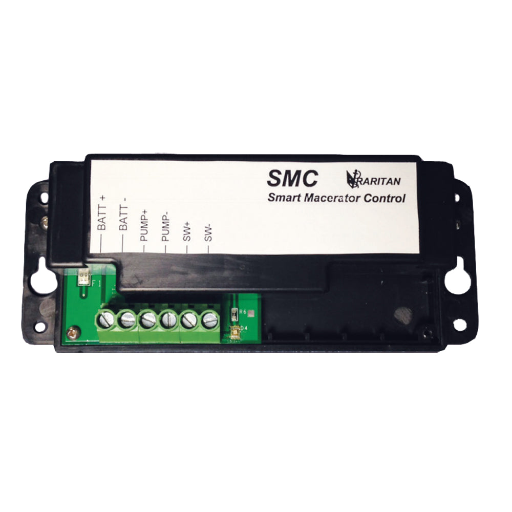 Raritan SMC24 Smart Macerator Control - 24v