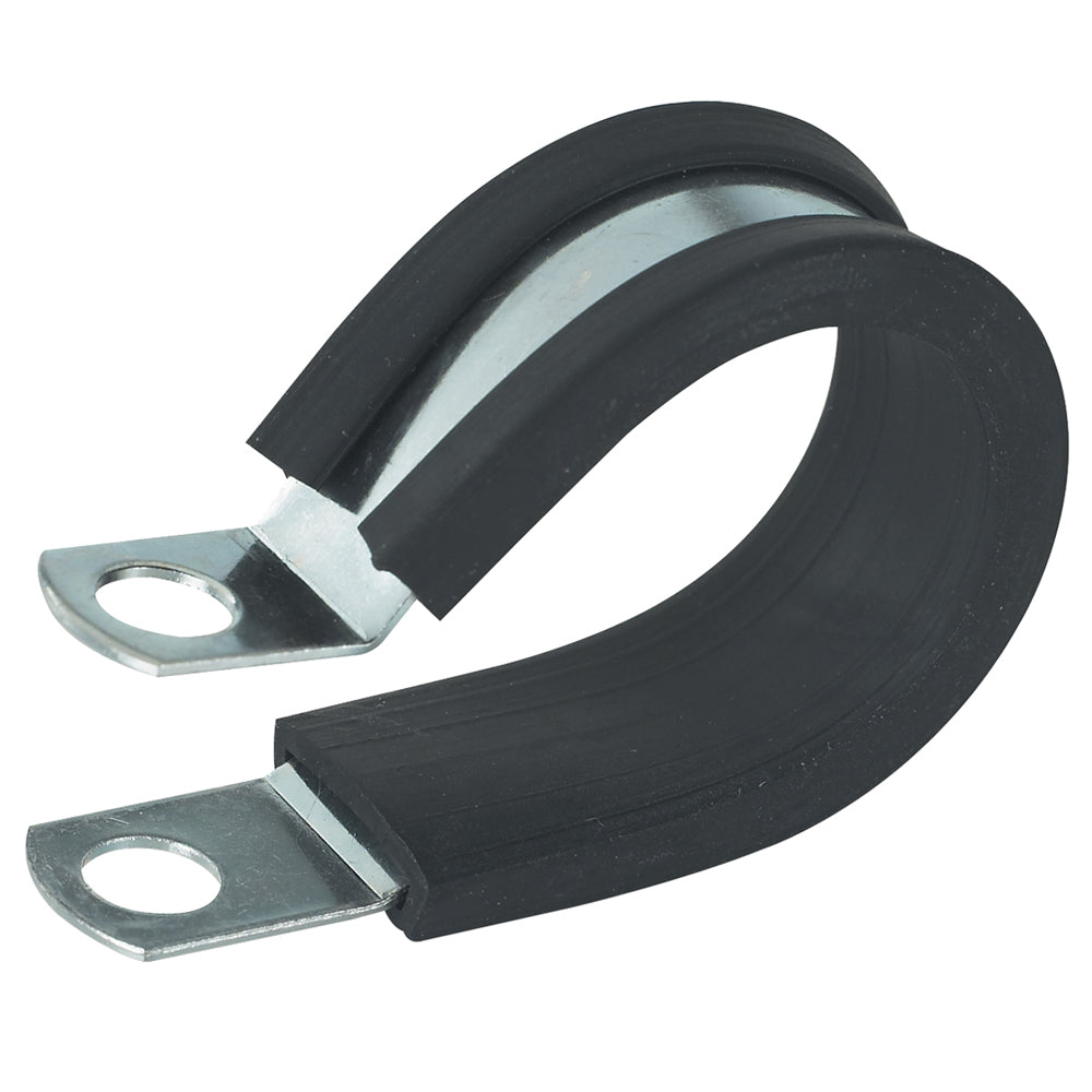 Ancor 404202 Stainless Steel Cushion Clamp - 2" - 10-Pack