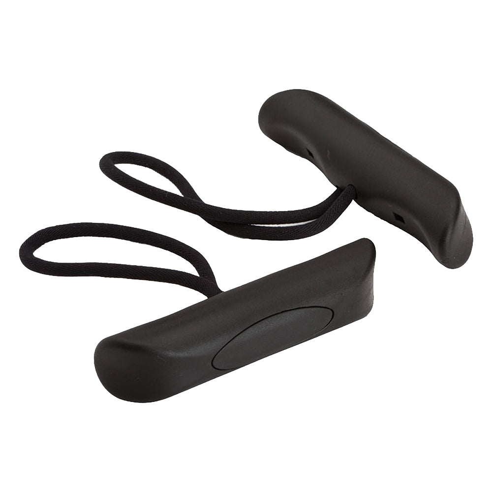 Attwood 11944-7 Kayak Handle Replacement Set - Pair