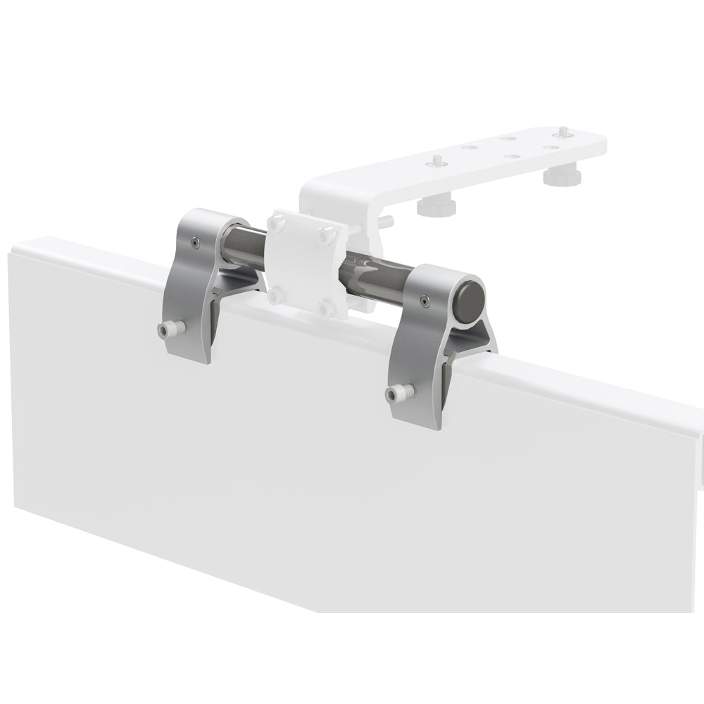 Kuuma 58197 Pontoon Rail Adapter Mount