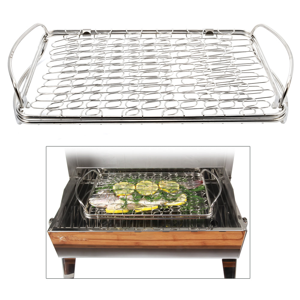 Kuuma 58387 Fish Basket