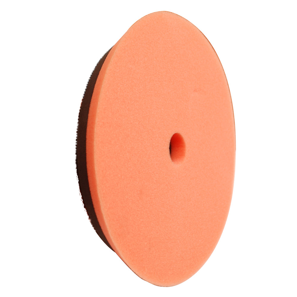 Shurhold 3554 Buff Magic Light Duty Orange Foam Pad - 7"