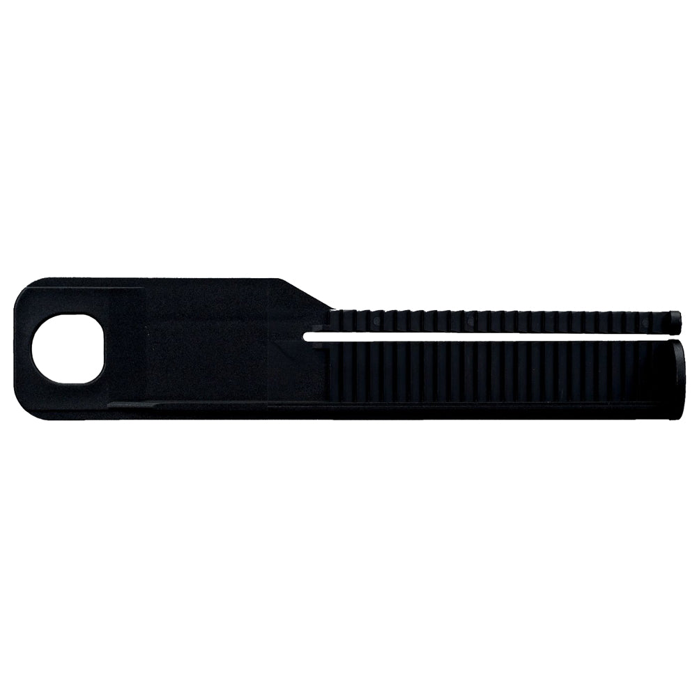 Weld Mount 8013 AT-13 - 10:1 Gun Plunger f/AT-6030 Adhesive - Single