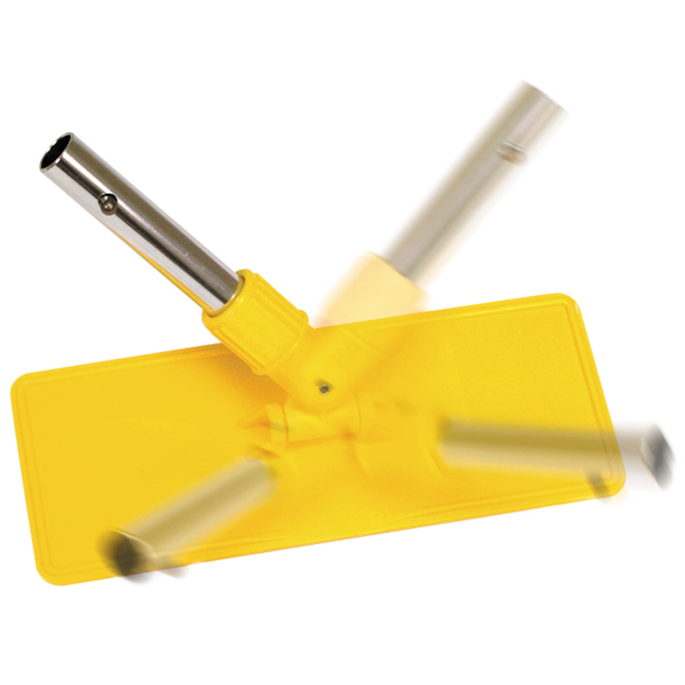 Swobbit SW55450 Dual-Axis Swivel Plate