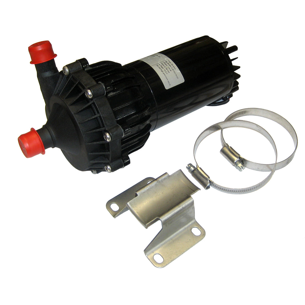 Johnson Pump 10-24750-09 CM90P7-1 13.6V CIRCULATION PUMP D20