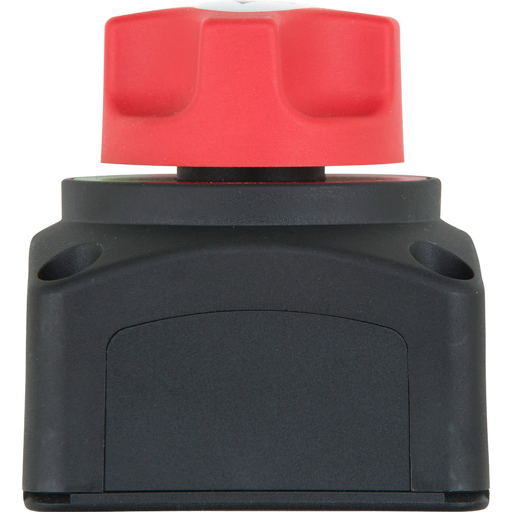 Attwood 14233-7 Single Battery Switch - 12-50 VDC