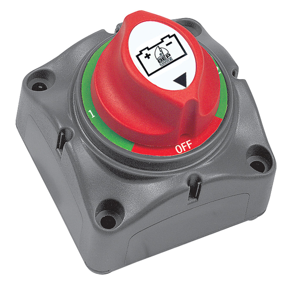 BEP 701S Mini Battery Selector Switch