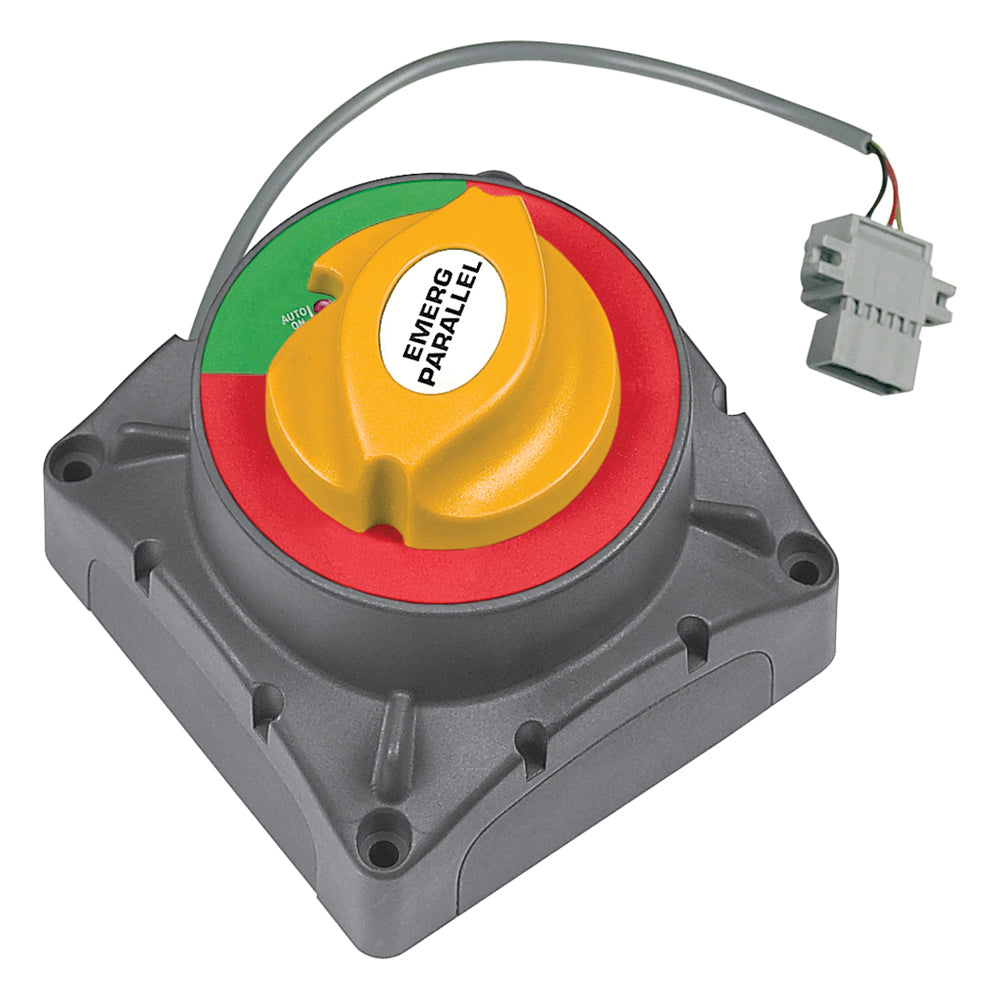 BEP 720-MDO-EP Emergency Parallel Switch - 12/24V - 500A