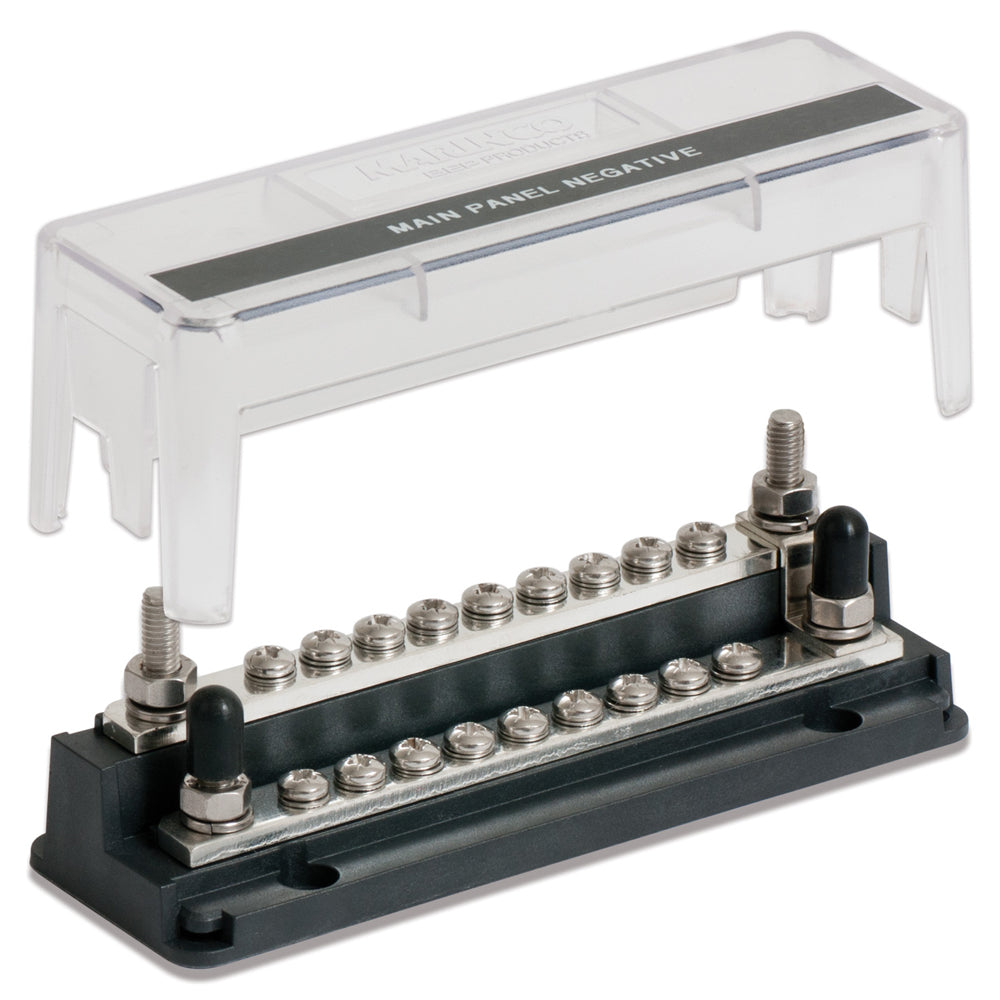 BEP 777-Z18W-200 Pro Installer Z Bus Bar - 18 Way - 200A