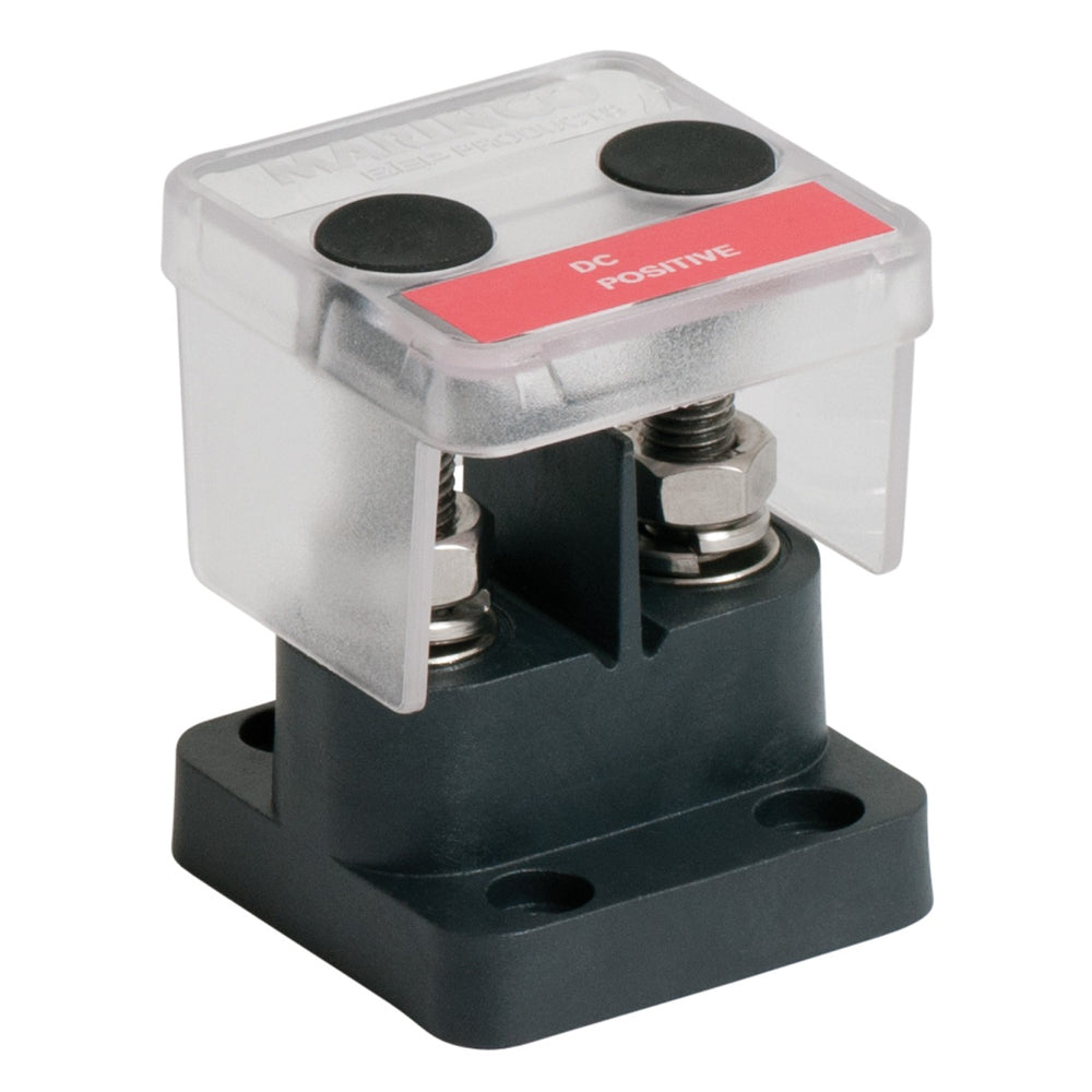 BEP IST-8MM-2S Pro Installer Double Insulated Stud - 8mm