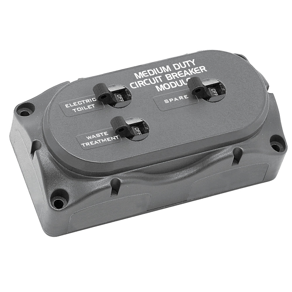 BEP 707 Circuit Breaker Module