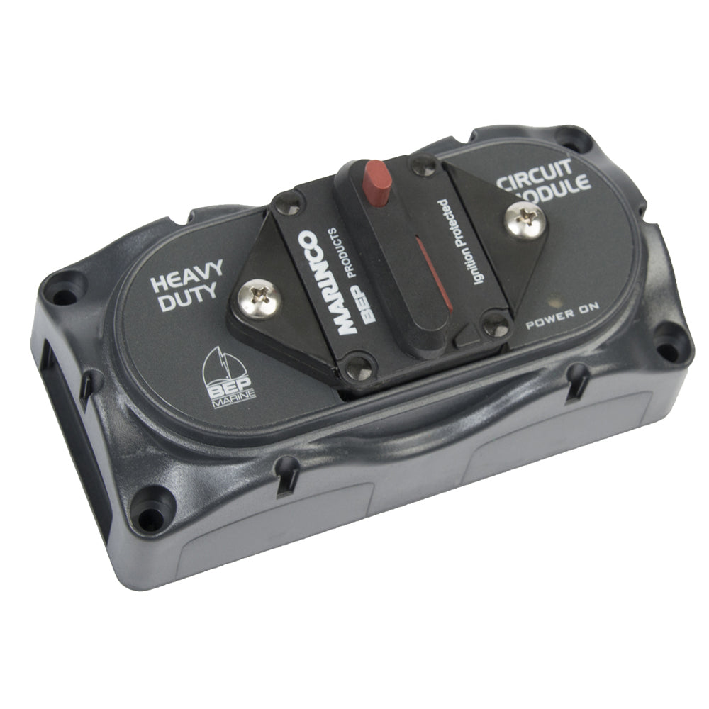 BEP 705-80A Heavy Duty CB Module - 80A