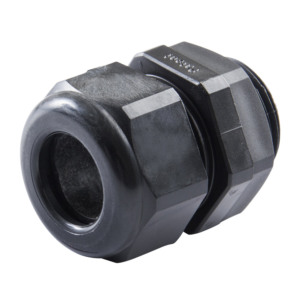Ancor 765004 Marine Grade Electrical Wire Seal - Round Cable - 1 to 3/0 AWG, 3/4" NPT