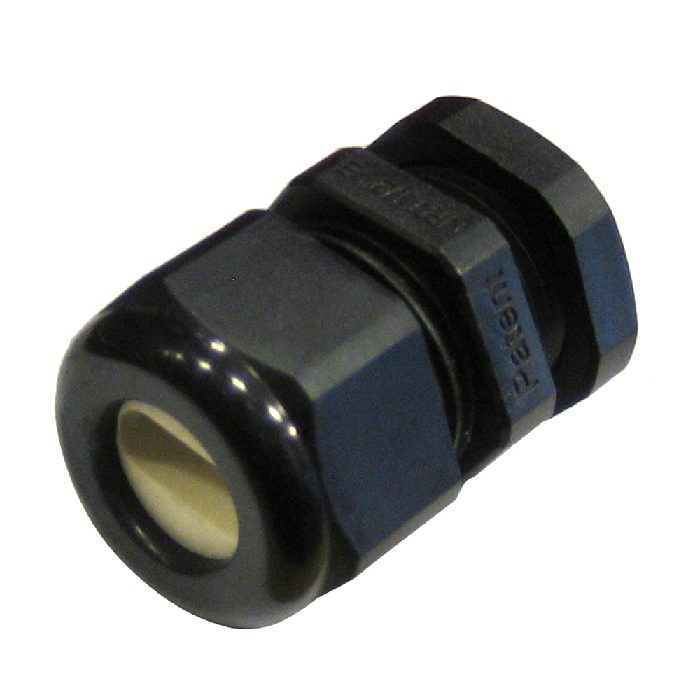 Ancor 765010 Marine Grade Electrical Wire Seal - Flat Cable, 14/3 to 12/3 AWG, 1/2" NPT