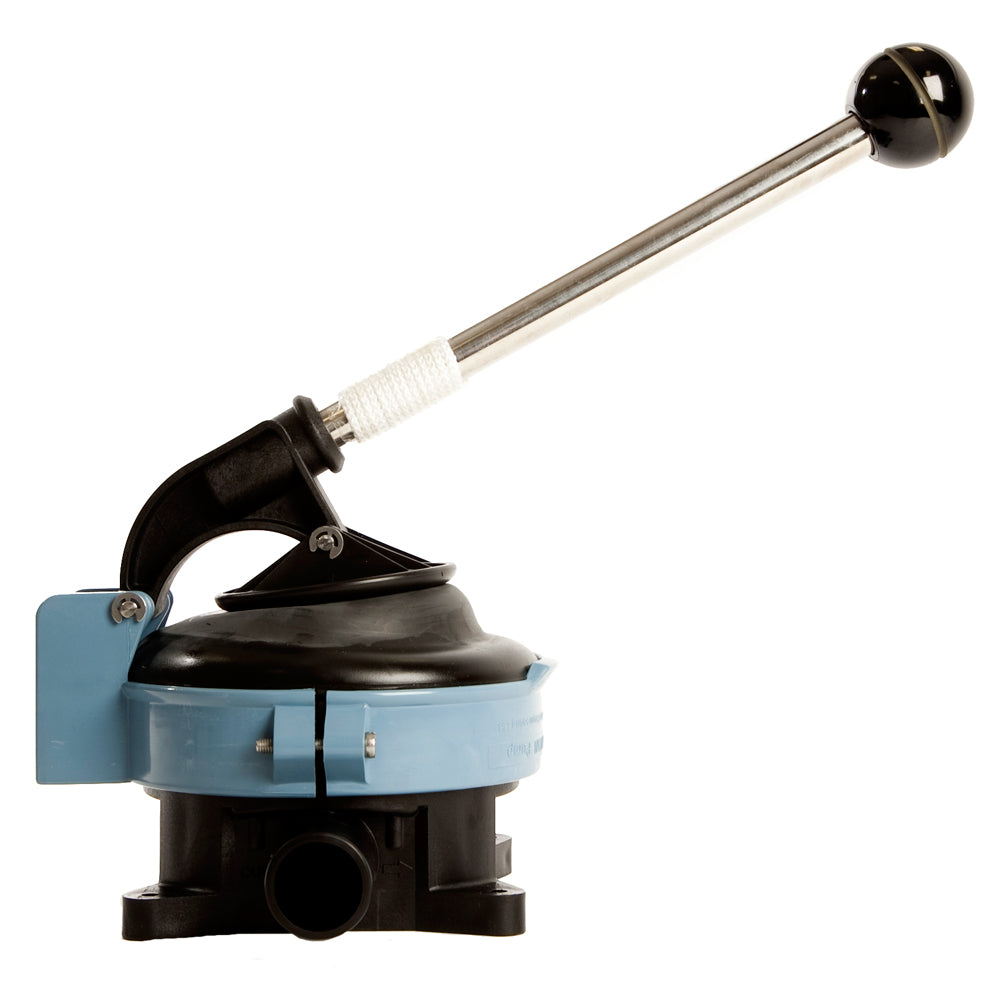 Whale BP4410 Gusher Titan Manual Bilge Pump Thru Deck/Bulkhead