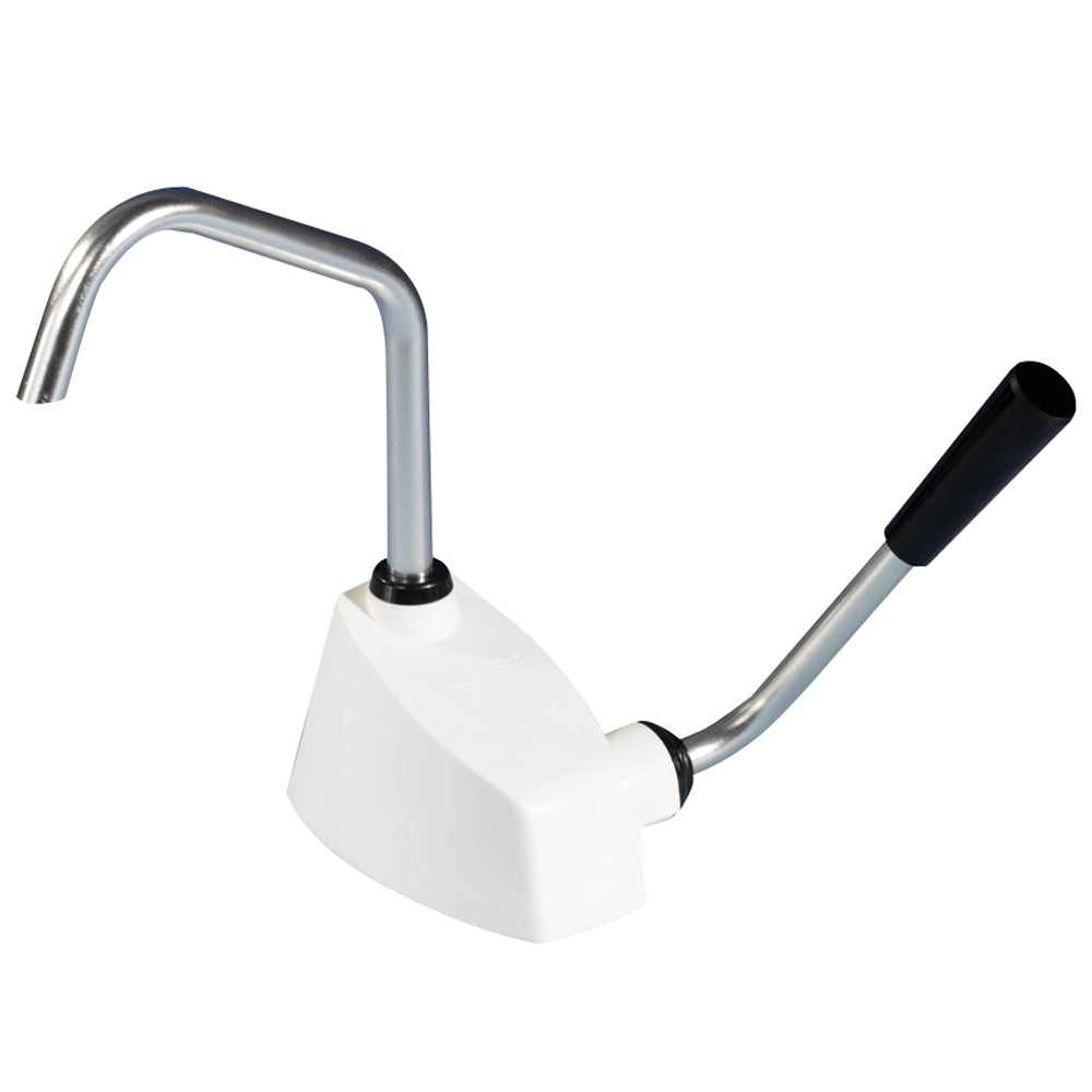 Whale GP0418 Flipper Manual Galley Hand Operated Pump