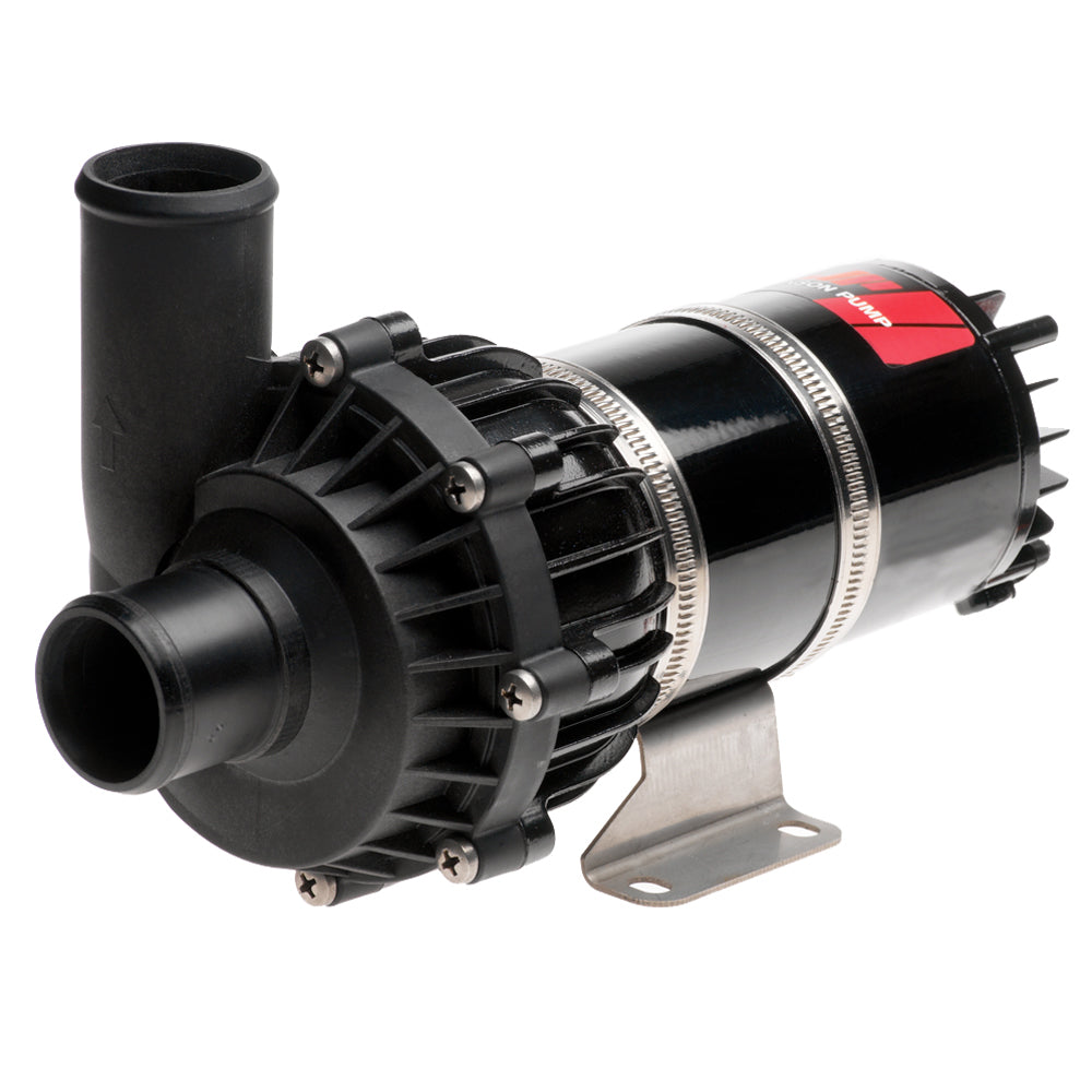 Johnson Pump 10-24664-09 CM90 Circulation Pump - 23.7GPM - 12V - 1-1/2" Outlet