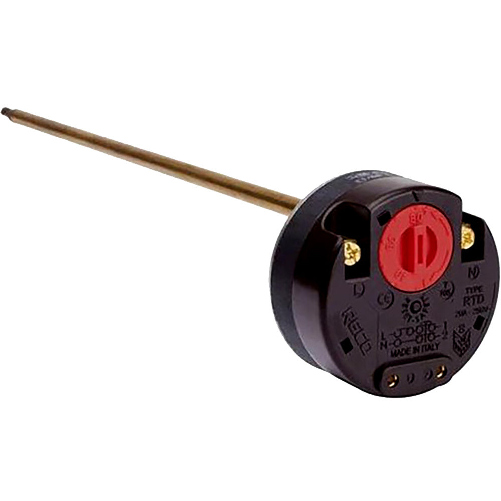 Quick FVSLTB152700A00 Thermostat f/Nautic Boilers