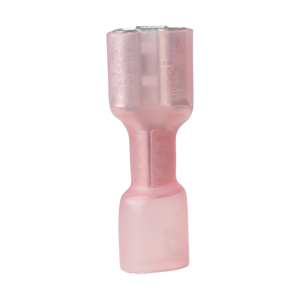 Ancor 316825 22-18 Female Heatshrink Disconnects - 25-Pack