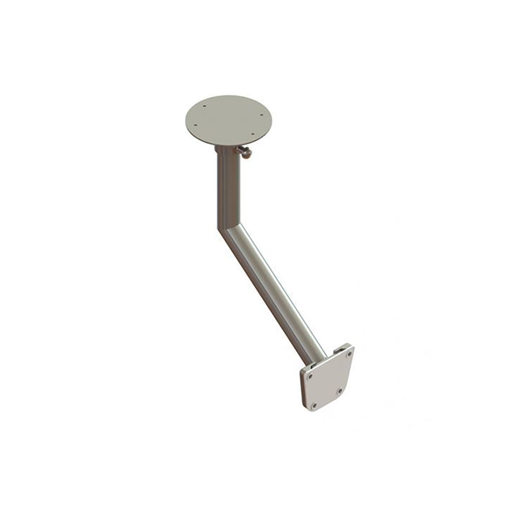 TACO F16-0005A Stainless Steel Table Column