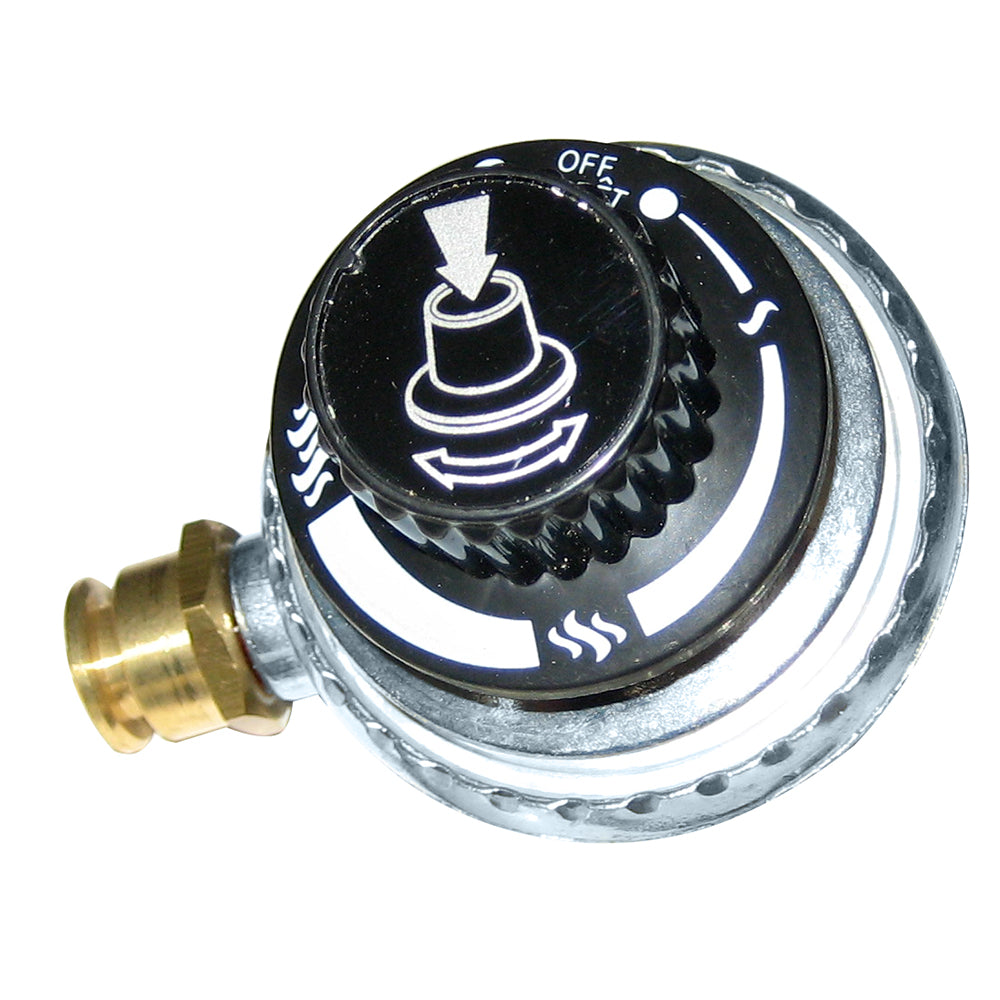 Kuuma 58356 LP Gas Regulator f/Stow N Go 160 Grill
