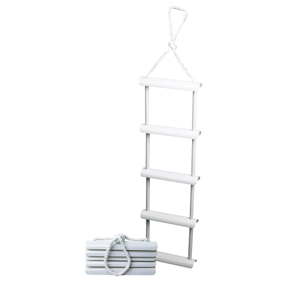 Attwood 11865-4 Rope Ladder