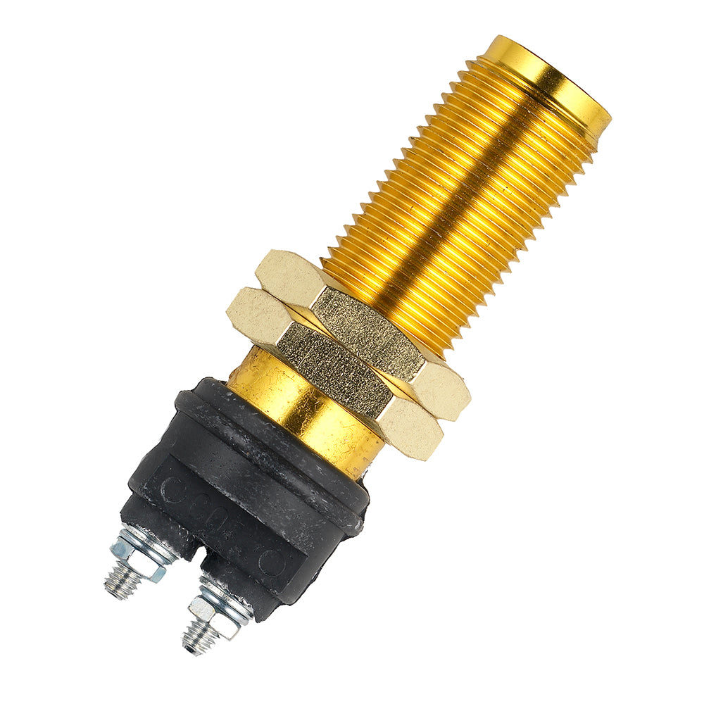 VDO 340-020 Inductive Sender - Magnetic Pickup - 2"