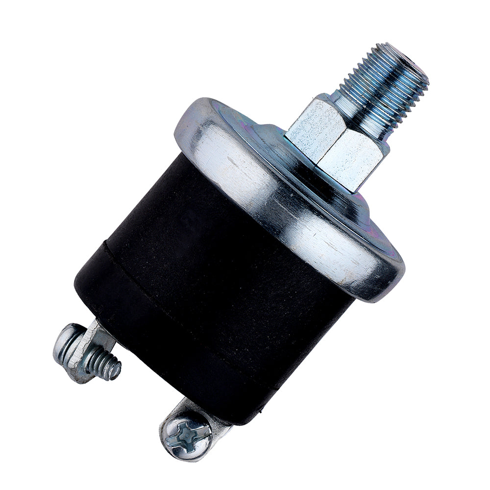 VDO 230-404 Heavy Duty Normally OpenSingle Circuit 4 PSI Pressure Switch