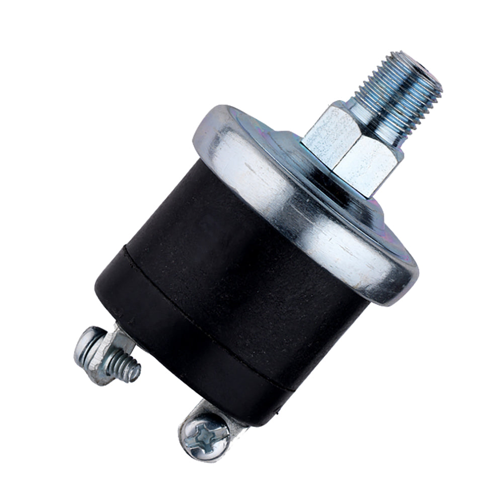 VDO 230-515 Heavy Duty Normally Closed Single Circuit 15 PSI Pressure Switch