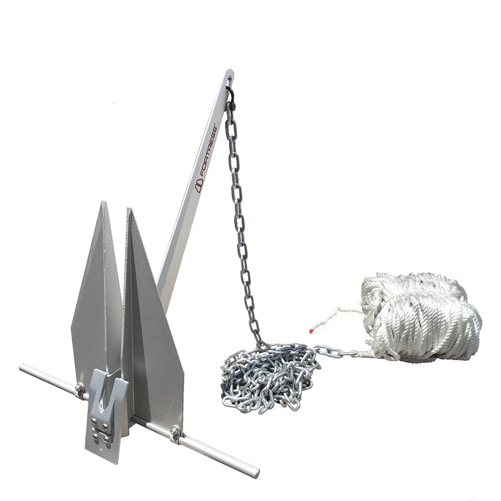 Fortress FX-7-AS FX-7 Complete Anchoring System