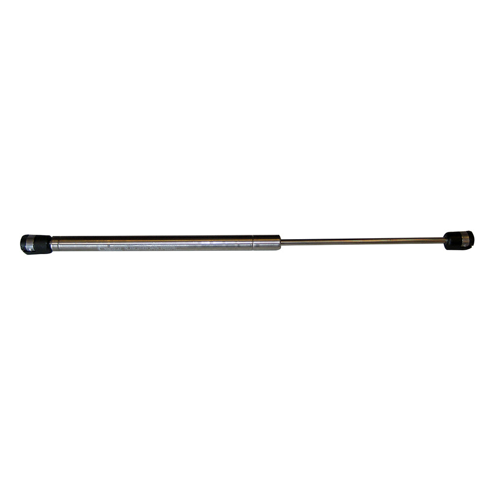 Whitecap G-3440SSC 20" Gas Spring - 40lb - Stainless Steel