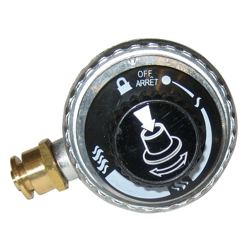 Kuuma 58357 LP Gas Regulator f/Elite 216 Profile 216