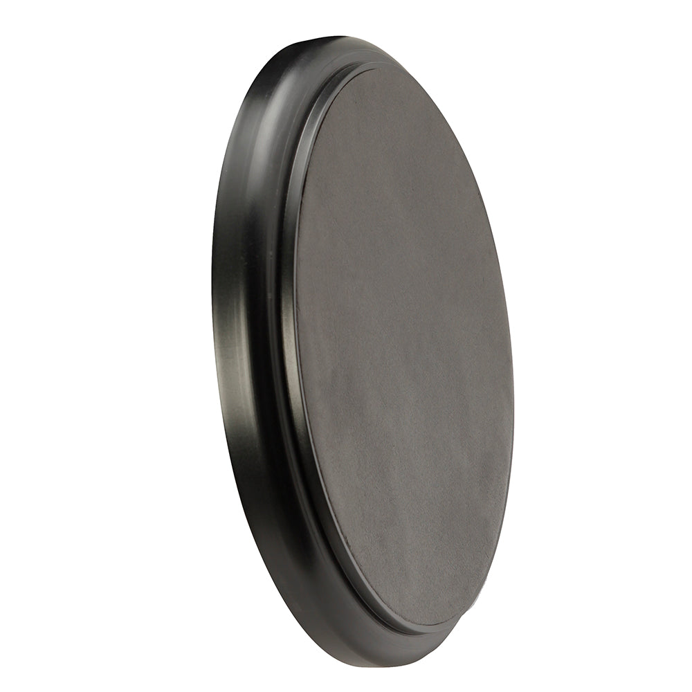 Shurhold 2403 Bucket Seat/Lid - Black