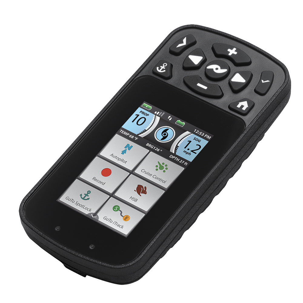 Minn Kota 1866650 i-Pilot Link Wireless Remote w/Bluetooth
