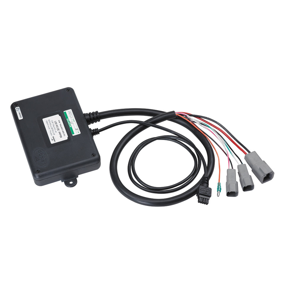 Lenco 30340-001 Replacement Control Box f/123SC-V2