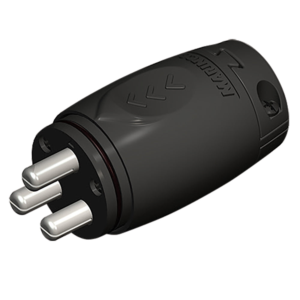 Marinco 12VBPS3 70A Trolling Motor Plug