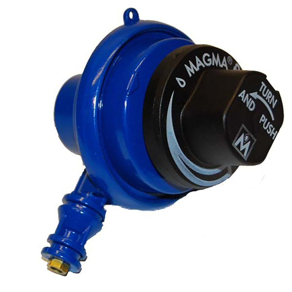 Magma 10-262 Control Valve/Regulator - Extra Low Output