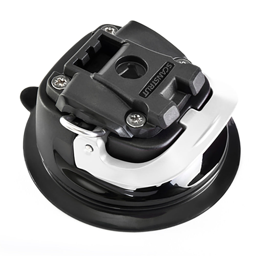 Scanstrut RLS-405 ROKK Mini Suction Cup Mount