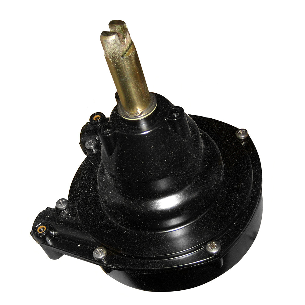 Uflex T101 Tilt Rotary Steering Helm