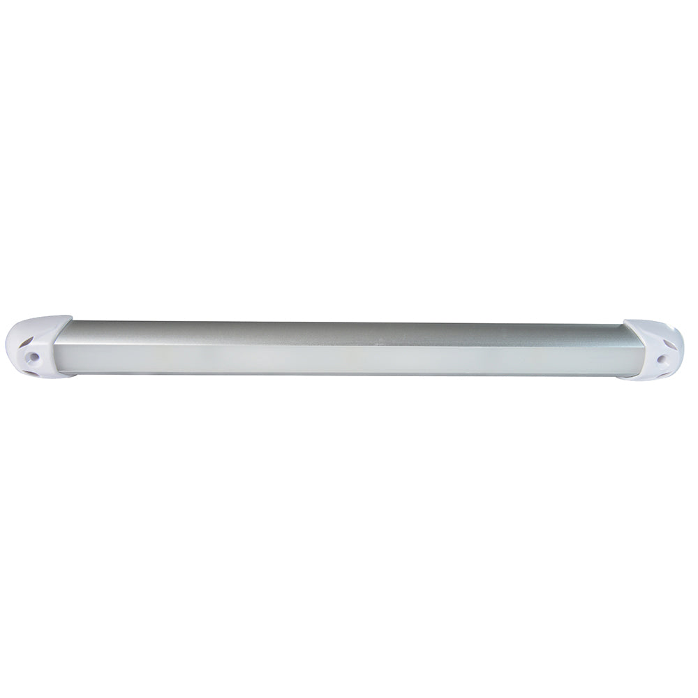 Lumitec 101283 Rail2 12" Light - Spectrum RGBW Full-Color