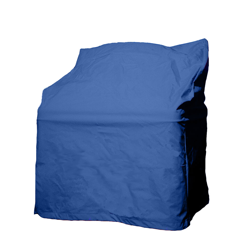 Taylor Made 80400 Small Center Console Cover - Rip/Stop Polyester Navy