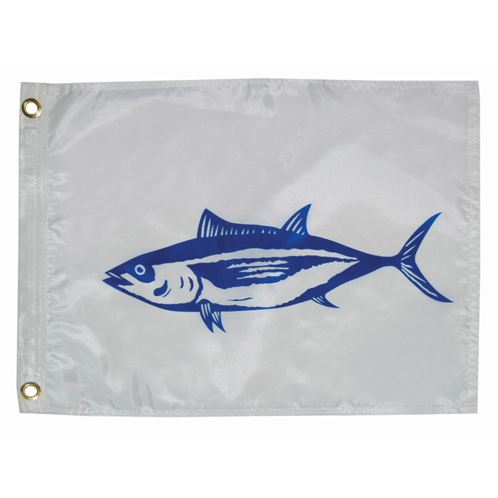 Taylor Made 3118 12" x 18" Tuna Flag