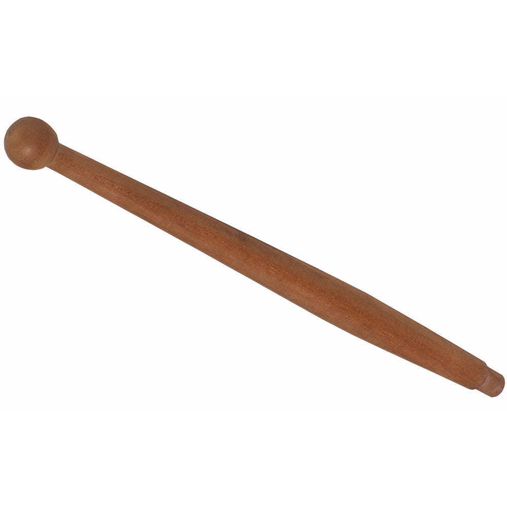 Taylor Made 60752 Teak Flag Pole - 1" x 30"