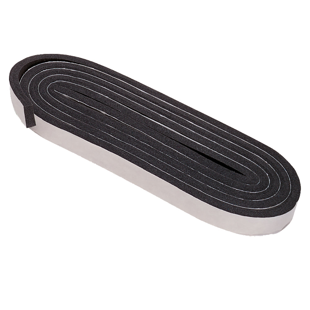 Taylor Made 1726 Installation Foam 1/4" x 1/2" x 8
