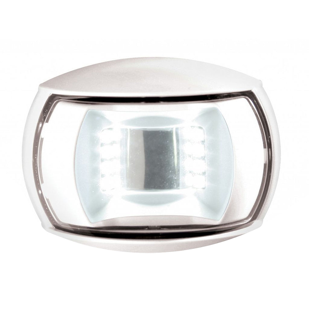 Hella Marine 980520511 NaviLED Stern Navigation Lamp - 2nm - White Housing